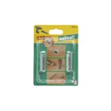 PUNTAS SACA TORNILLOS DEFECTUOSOS WOLFCRAFT 2PZS