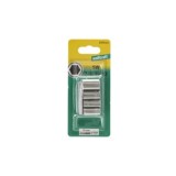 JUEGO LLAVES DE VASO WOLFCRAFT 5 PIEZAS 7-13MM