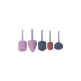 JUEGO MUELAS ABRASIVAS CERAMICAS 5 PIEZAS WOLFCRAFT