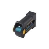 CAJA DE PUNTAS DE SEGURIDAD 21 PIEZAS WOLFCRAFT