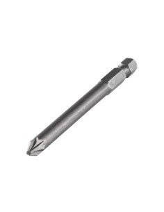PUNTA DE ATORNILLAR POZIDRIV PZ2 89 MM WOLFCRAFT