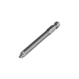 PUNTA DE ATORNILLAR POZIDRIV PZ2 89 MM WOLFCRAFT