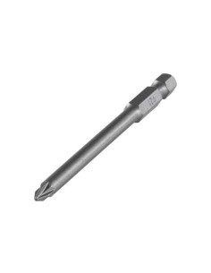 PUNTA PARA ATORNILLAR POZIDRIV PZ1 89MM WOLFCRAFT