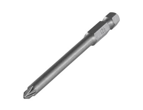 PUNTA PARA ATORNILLAR POZIDRIV PZ1 89MM WOLFCRAFT