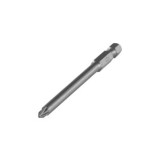 PUNTA PARA ATORNILLAR POZIDRIV PZ1 89MM WOLFCRAFT