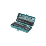 SET MICROPUNTAS PRECISIÓN WOLFCRAFT 32 PIEZAS