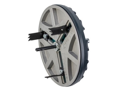 SIERRA DE CORONA AJUSTABLE WOLFCRAFT 45-130 MM