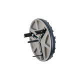 SIERRA DE CORONA AJUSTABLE WOLFCRAFT 45-130 MM