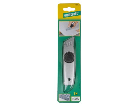 MULTICUTER CUCHILLA MEDIA LUNA WOLFCRAFT 4149000