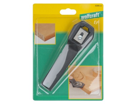 CORTADOR DE CANTOS MANUAL WOLFCRAFT 4300000