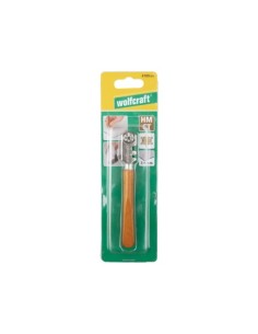 CORTADOR DE VIDRIO Y AZULEJOS WOLFCRAFT CON MANGO DE MADERA 2