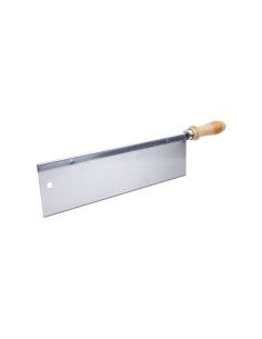 SIERRA DE MANO WOLFCRAFT 300MM DIENTES FINOS