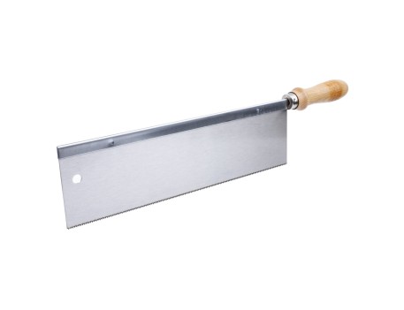 SIERRA DE MANO WOLFCRAFT 300MM DIENTES FINOS