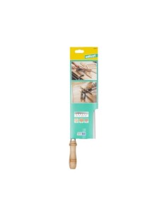 SIERRA DE MANO WOLFCRAFT 300MM DIENTES FINOS 2