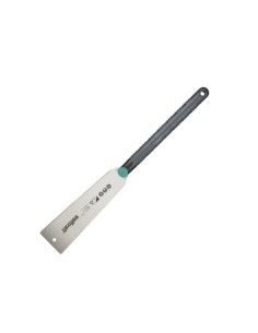 SIERRA JAPONESA DE DOBLE FILO WOLFCRAFT 240 MM