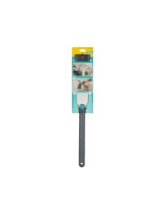 SIERRA JAPONESA DE DOBLE FILO WOLFCRAFT 240 MM 2