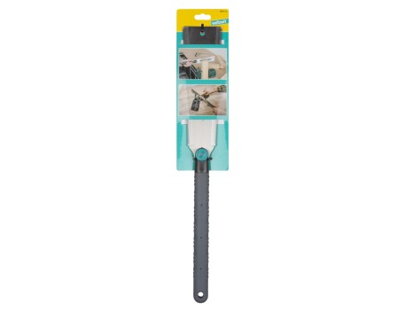SIERRA JAPONESA DE DOBLE FILO WOLFCRAFT 240 MM