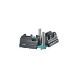 CAJA DE INGLETES Y FALSA ESCUADRA WOLFCRAFT 100MM