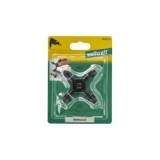 LLAVE UNIVERSAL PARA PORTABROCAS WOLFCRAFT 2635000