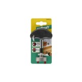 ATORNILLADOR MANUAL DE GANCHO WOLFCRAFT 104MM