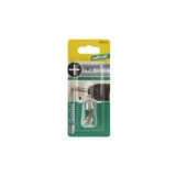 DESTORNILLADOR MANUAL PHILLIPS Nº2 WOLFCRAFT 2 UNIDADES