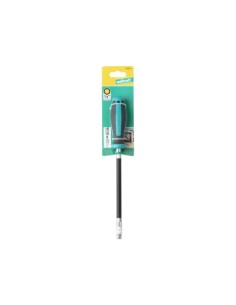 ATORNILLADOR MANUAL WOLFCRAFT VÁSTAGO FLEXIBLE 289 MM 2