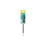 ATORNILLADOR MANUAL WOLFCRAFT VÁSTAGO FLEXIBLE 289 MM