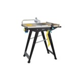 MESA DE TRABAJO MULTIFUNCIONAL WOLFCRAFT MASTER CUT 1500
