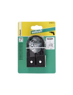 SOPORTE DE MAQUINARIA WOLFCRAFT 6152000 2