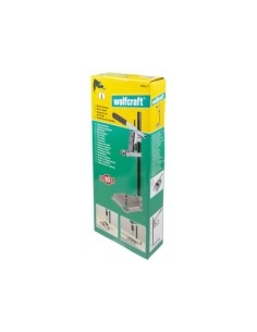 SOPORTE UNIVERSAL PARA TALADROS WOLFCRAFT 3406000 2