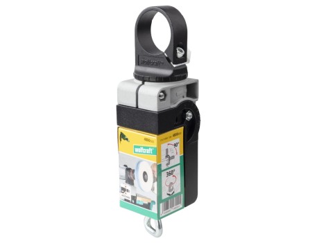 SOPORTE COMBINADO PARA TALADRO WOLFCRAFT 43MM