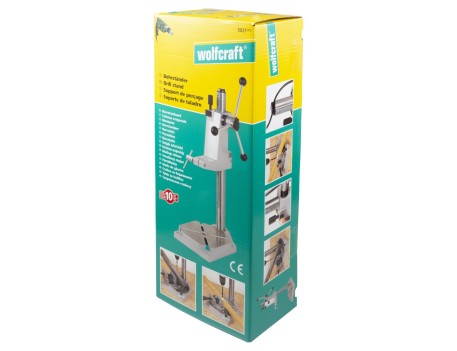 BRAZO SOPORTE CE PARA TALADROS WOLFCRAFT 5027000