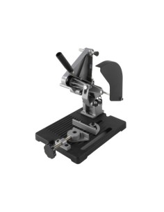 SOPORTE DE CORTE PARA AMOLADORA ANGULAR 115-125 MM WOLFCRAFT