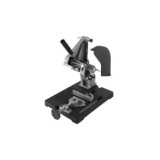 SOPORTE DE CORTE PARA AMOLADORA ANGULAR 115-125 MM WOLFCRAFT