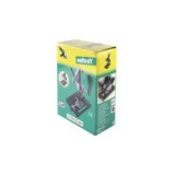 SOPORTE DE CORTE PARA AMOLADORA ANGULAR 115-125 MM WOLFCRAFT