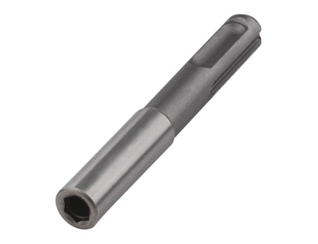 PORTAPUNTAS SDS PLUS WOLFCRAFT CON IMÁN 1/4