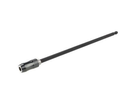 PORTABROCAS MAGNÉTICO CON ANILLO 250 MM WOLFCRAFT