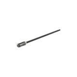 PORTABROCAS MAGNÉTICO CON ANILLO 250 MM WOLFCRAFT