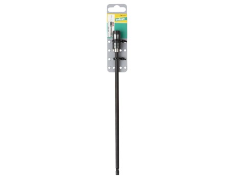 PORTABROCAS MAGNÉTICO CON ANILLO 250 MM WOLFCRAFT