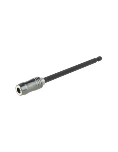 PORTAPUNTAS MAGNÉTICO VÁSTAGO EXTRALARGO 150MM WOLFCRAFT