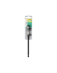 PORTAPUNTAS MAGNÉTICO VÁSTAGO EXTRALARGO 150MM WOLFCRAFT 2