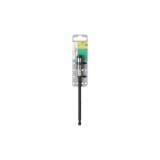 PORTAPUNTAS MAGNÉTICO VÁSTAGO EXTRALARGO 150MM WOLFCRAFT