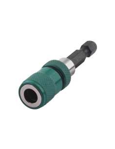 PORTAPUNTAS MAGNÉTICO CON LIMITADOR DE PROFUNDIDAD WOLFCRAFT