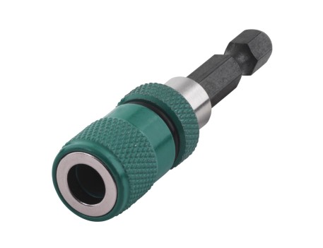 PORTAPUNTAS MAGNÉTICO CON LIMITADOR DE PROFUNDIDAD WOLFCRAFT
