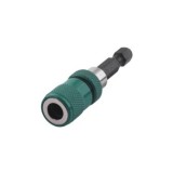 PORTAPUNTAS MAGNÉTICO CON LIMITADOR DE PROFUNDIDAD WOLFCRAFT