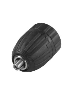 PORTABROCAS RÁPIDO WOLFCRAFT 1,5-13MM 1/2 X20