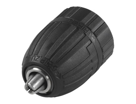 PORTABROCAS RÁPIDO WOLFCRAFT 1,5-13MM 1/2 X20