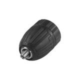 PORTABROCAS RÁPIDO WOLFCRAFT 1,5-13MM 1/2 X20