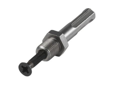 ADAPTADOR MANDRIL SDS-PLUS 1/2 WOLFCRAFT 2640000