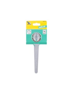 JUEGO DE LLAVE DE BRIDA UNIVERSAL PARA AMOLADORA WOLFCRAFT 2
